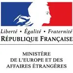 Logo Ministère de l'Europe et des Affaires Étrangères