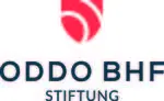 Logo ODDO BHF Stiftung