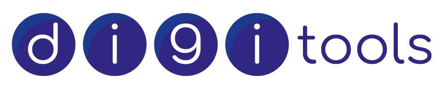 digitools logo