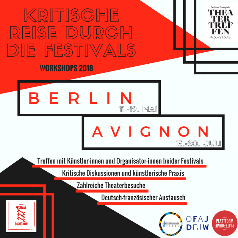 Flyer Berlin Avignon Deutsch 2 2 